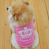 T Shirt Apparel Costumes of Puppy