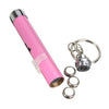 Cat Toys LED Laser Pointer light Pen With Bright Animation Mouse Shadow