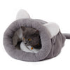 Bed Cat Pet Soft Warm House Mats Puppy Cushion Rabbit Products