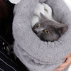 Bed Cat Pet Soft Warm House Mats Puppy Cushion Rabbit Products