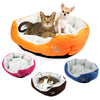 Cute Soft Dog Cat Pet Bed Mini House 2017