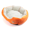 Cute Soft Dog Cat Pet Bed Mini House 2017