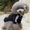 Warm Fur Coat for Small Dogs