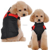 Dog Clothes For Small, Puppy Pet Clothes Waterproof