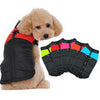 Dog Clothes For Small, Puppy Pet Clothes Waterproof