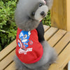 Petite Coat Jacket for Dogs