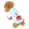 Petite Coat Jacket for Dogs