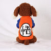 Petite Coat Jacket for Dogs