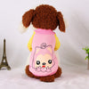 Petite Coat Jacket for Dogs