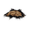 Pet Cat Dog Emulation Lion Hair Mane Ears Head Cap