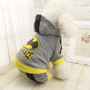 Cute Warm Dog Clothes Winter Pet Coat