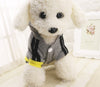 Cute Warm Dog Clothes Winter Pet Coat