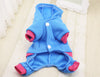 Cute Warm Dog Clothes Winter Pet Coat