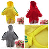 Dog Clothes Coats Soft Cotton Puppy