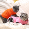 Sweater for Cats And Small Dogs with 9 Choices Of Colors