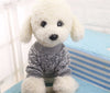 Fashion  Soft Sweater Clothing for Puppy