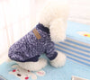 Fashion  Soft Sweater Clothing for Puppy