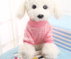 Fashion  Soft Sweater Clothing for Puppy