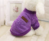 Fashion  Soft Sweater Clothing for Puppy