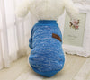 Fashion  Soft Sweater Clothing for Puppy