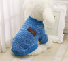 Fashion  Soft Sweater Clothing for Puppy