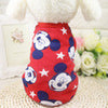 Fashion  Soft Sweater Clothing for Puppy