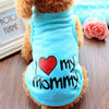 Fashion  Soft Sweater Clothing for Puppy