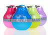 Drinking Fountains Water Drop Lightweight And Portable Silicone Material