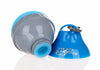 Drinking Fountains Water Drop Lightweight And Portable Silicone Material