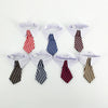 Cat Costume Velcro Tie & Clip Tie for Cats and Dogs
