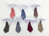 Cat Costume Velcro Tie & Clip Tie for Cats and Dogs