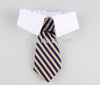 Cat Costume Velcro Tie & Clip Tie for Cats and Dogs