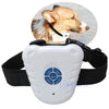 Ultrasonic Dog Bark Stop Anti Barking Control Collar