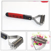 Trimmer Tool Comb Pet Brush Rake 10/13/18 Blades