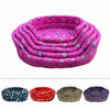 Warm Dog Cat Kitten Puppy Pet Bed Sofa Cushion Mat Basket House Kennel Pad Soft Large