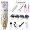 Hair Clipper Remover Cutter Grooming Pets Accessories Haircut