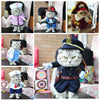 Pet Cat Costume Funny Cat Clothes