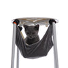 Pet Kitten Cat Hammock Removable Velcro Hanging Soft Bed Cages