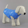 Coat Puppy Warm Down Fleece + Polyester Jackets Clothes