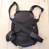 Pet Carrier Dog Front Chest Backpack Five Holes Backpack