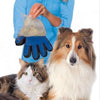 1pc Pet Cleaning Brush Glove Magic Dog Cat Hair 2017