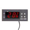 Temperature Controller Thermostat Aquarium STC1000