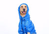 Pet Large Dogs Raincoat Out door walking Waterproof