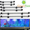 Aquarium Fish Tank Waterproof 5050 SMD LED Bar Light Lamp Submersible