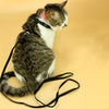 Leash Harness for Cats Belt Halter Collars 2017