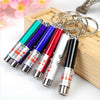 Laser Stick Cool 2 in 1 Red Laser Pointer Pen with White LED Light Childrens Play Cat Toy