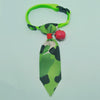 Cat Costume Velcro Tie & Clip Tie for Cats and Dogs