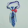 Cat Costume Velcro Tie & Clip Tie for Cats and Dogs