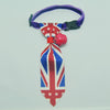 Cat Costume Velcro Tie & Clip Tie for Cats and Dogs