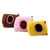 Pet Hanging House Hammock Small Animals Cotton Sleeping Nest Pet Bed Cage